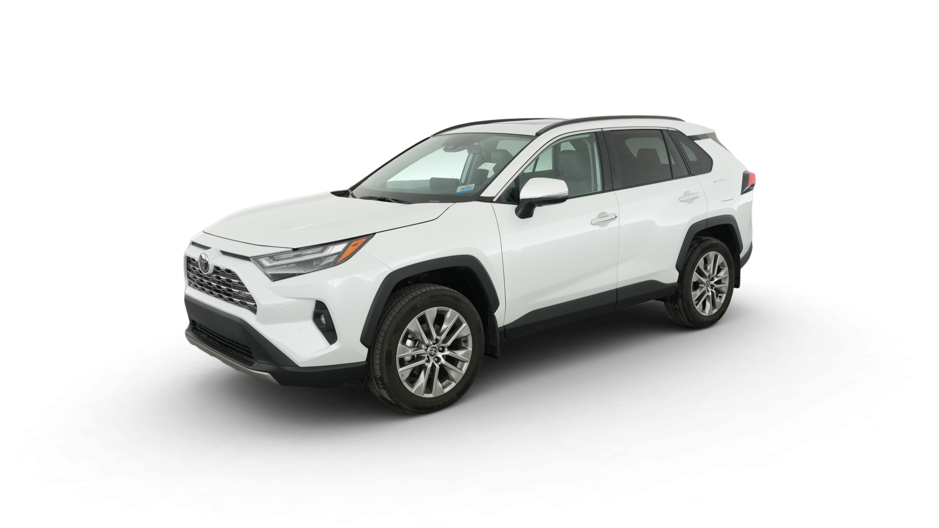2025 Toyota RAV4: What's New, Specs & Features | Carvana
